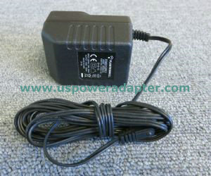 New Plantronics BD0900751 / 61635-102 UK Wall Mount AC Power Adapter 9V 818mA
